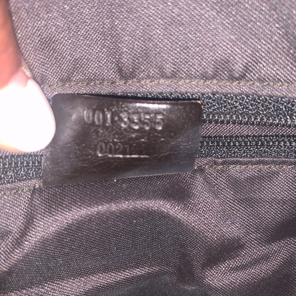 Authentic Gucci “Jackie” shoulder bag - Picture 9 of 13